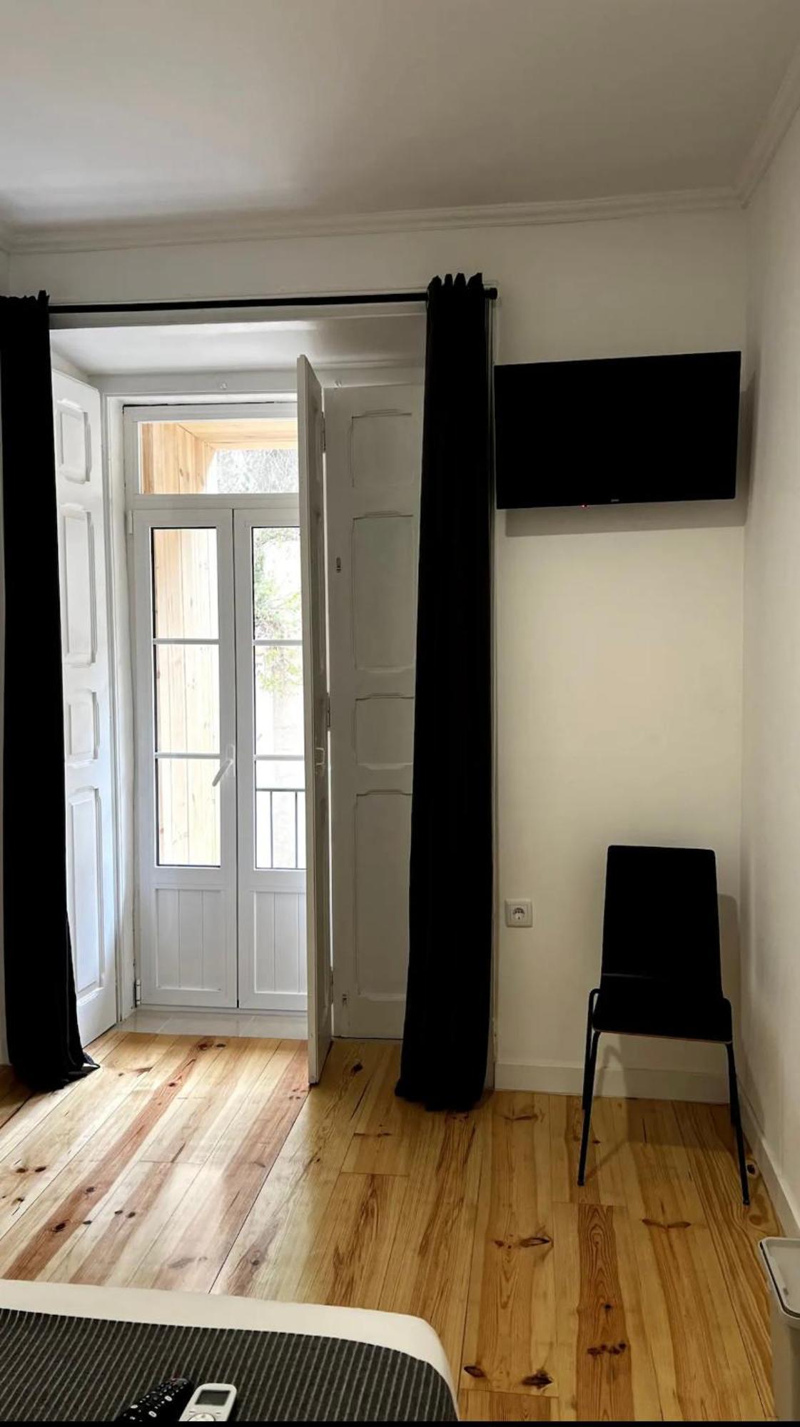 Apartamento Pensamento Inedito 55 Apartment Lisboa Екстериор снимка