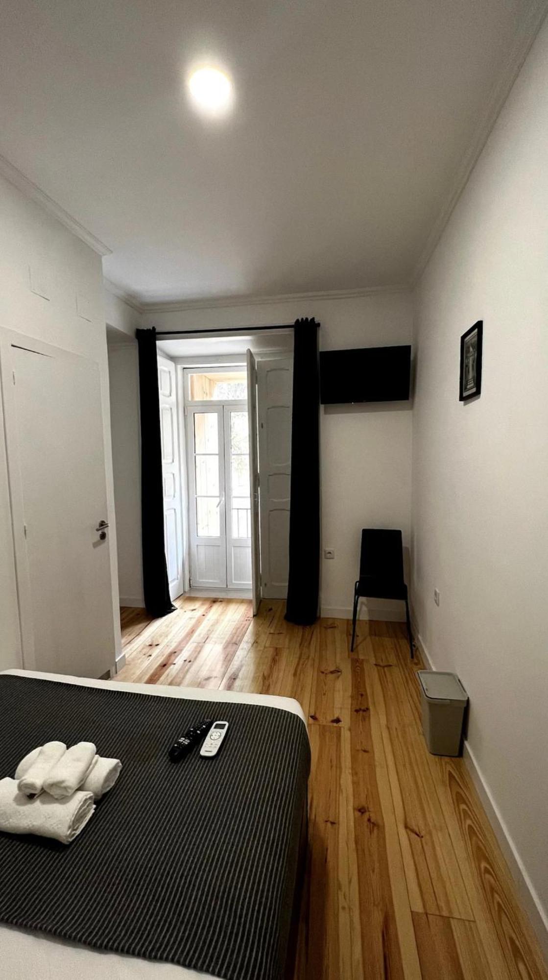 Apartamento Pensamento Inedito 55 Apartment Lisboa Екстериор снимка